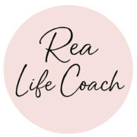 Rea Life Coach